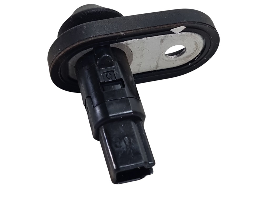 Sensor Porta Aberta Dianteira Esquerda Toyota Yaris 2024 4