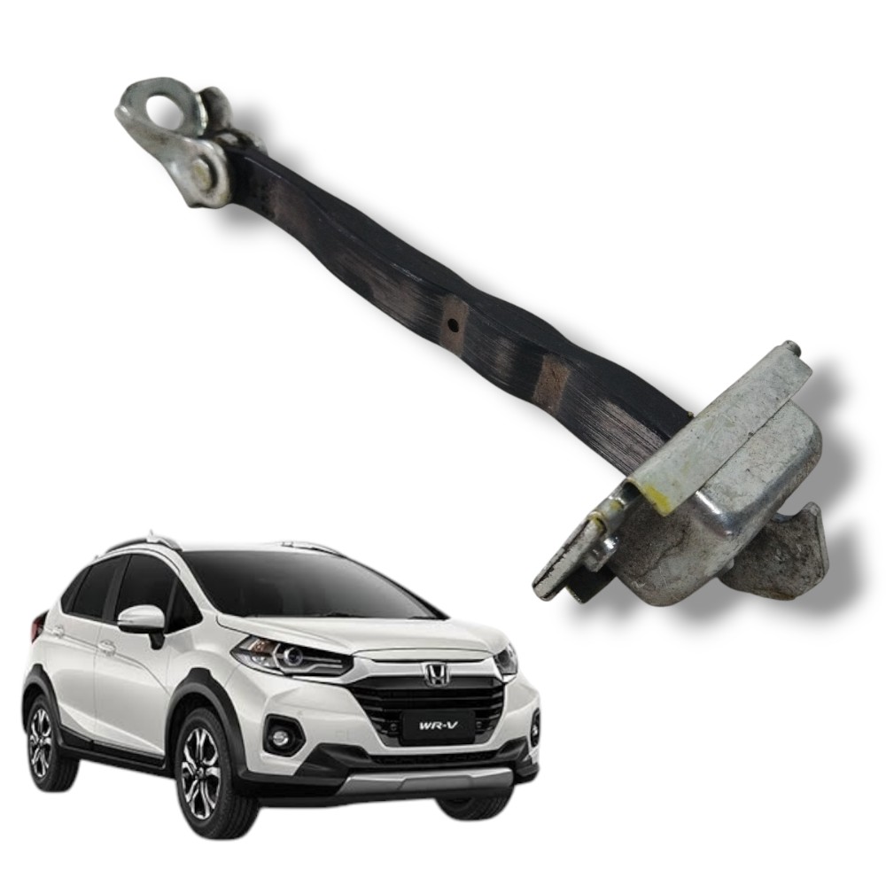 Limitador Porta Traseira Esquerda Honda Wr-v 2021 Original 1