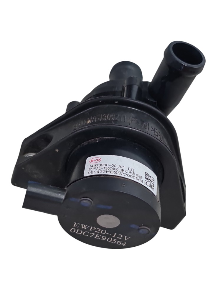 Bomba Água Auxiliar Byd Dolphin Mini 2024 2025 Eqeal-1307400 6