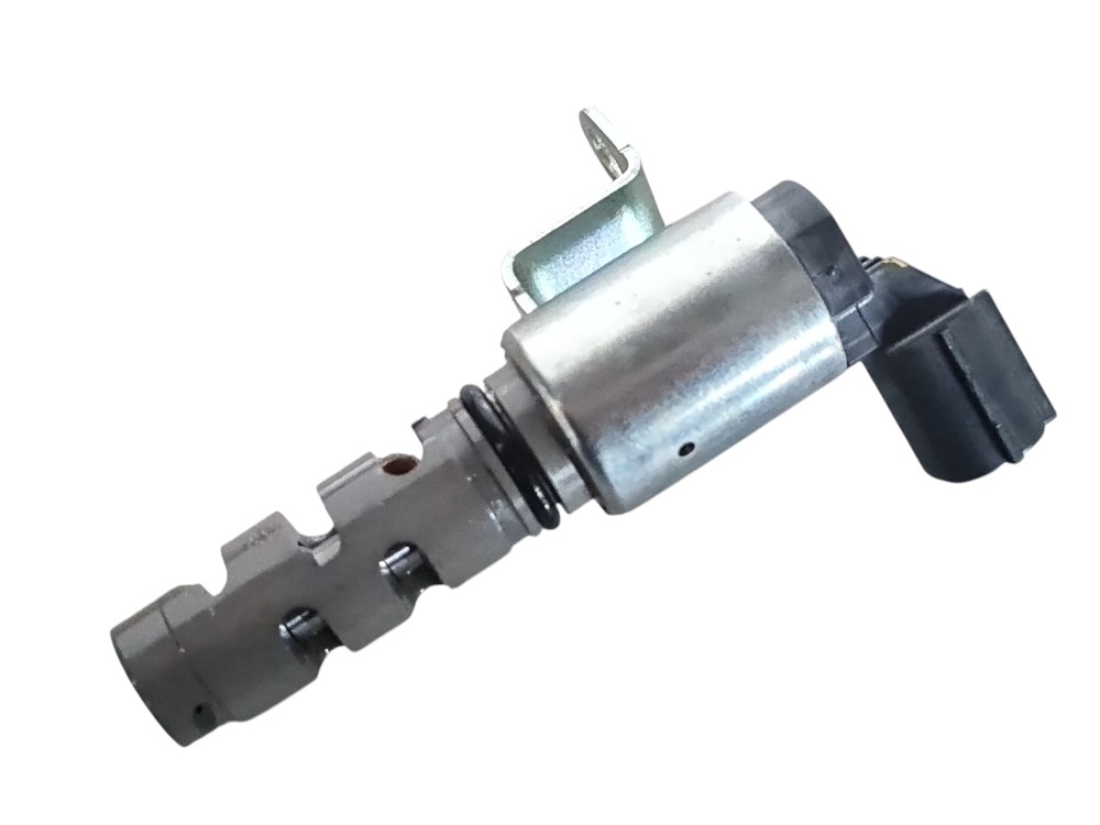 Válvula solenoide pressao oleo Toyota Yaris CROSS XRX 2026 6