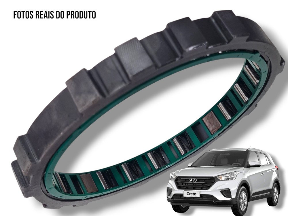 Trava Catraca Planetária Hyundai Creta 1.6 2021 2022 A6gf1-2