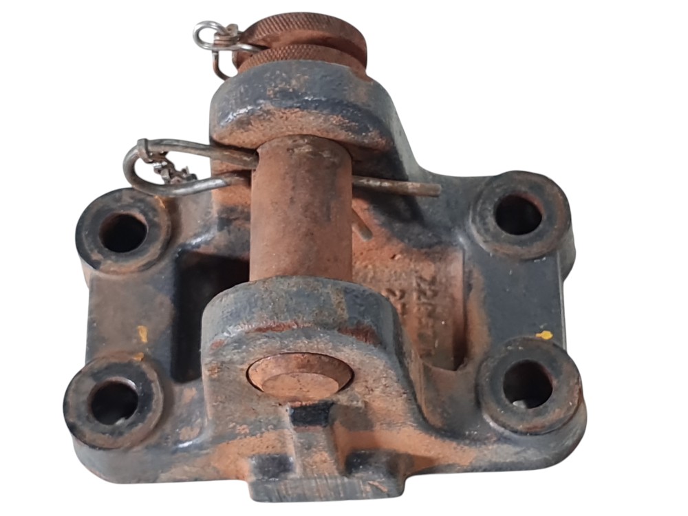 Suporte carroceria Volvo VM 330 2021 2022 22053510 3