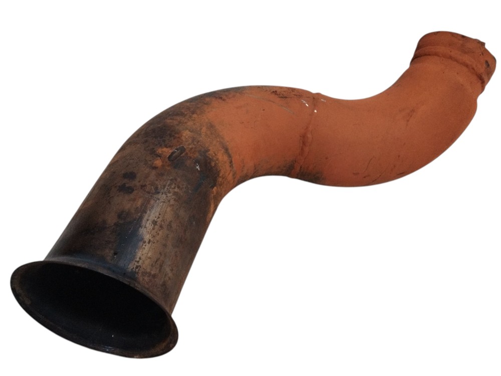 Tubulação Superior Mercedes Actros2651 2022 A9614903420 2