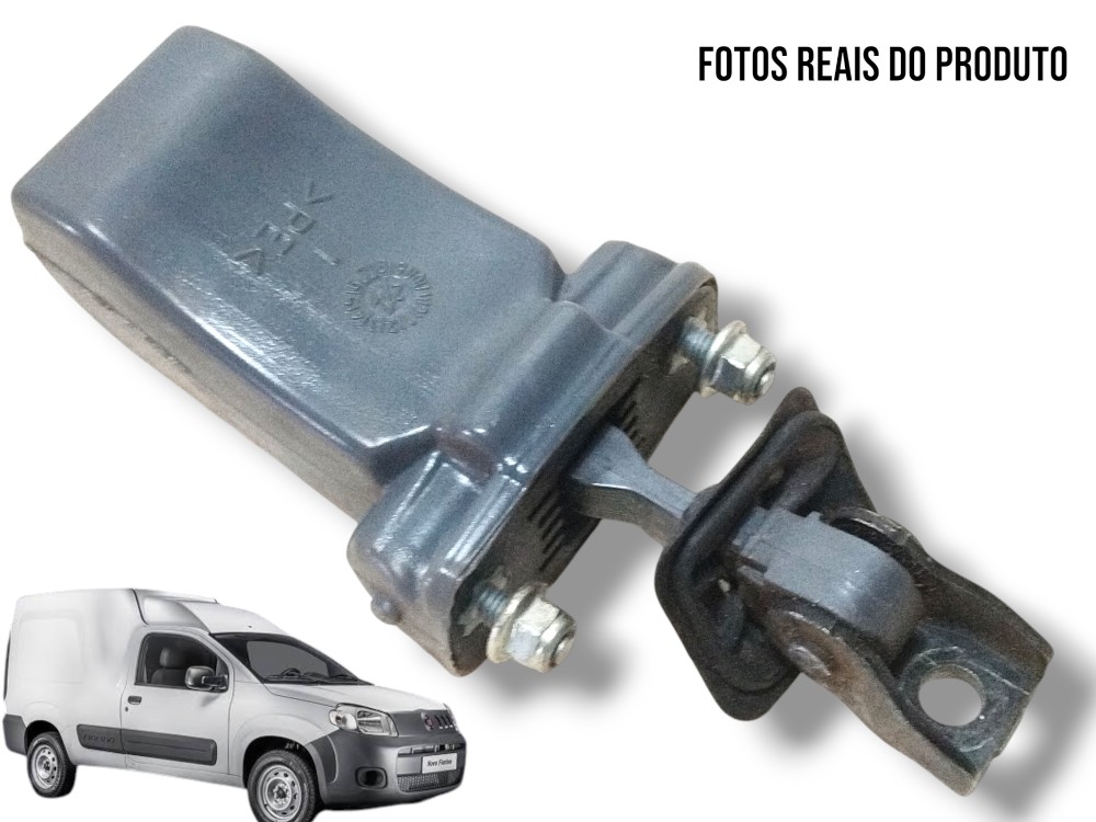 Limitador Porta Diant Direita Fiat/fiorino Endurance 2022 1
