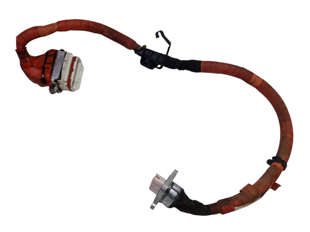 Cabo Da Caixa De Cambio Lexus Nx 300h 2019 114848070 Detalhe 4