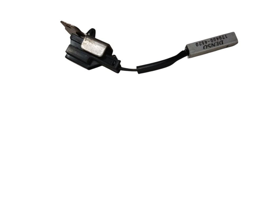 Sensor Temperatura Caixa de Ar Mitsubishi Pajero Full 2008 4