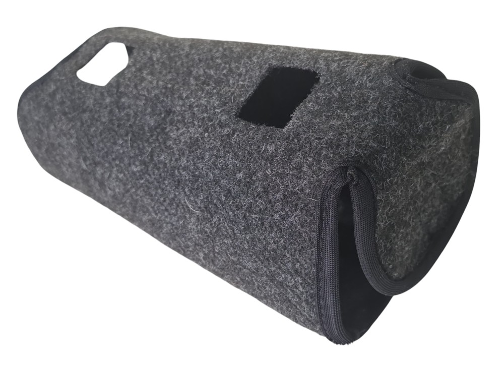 Acabamento Protetor Extintor Citroën Ds5 2015 Original 7