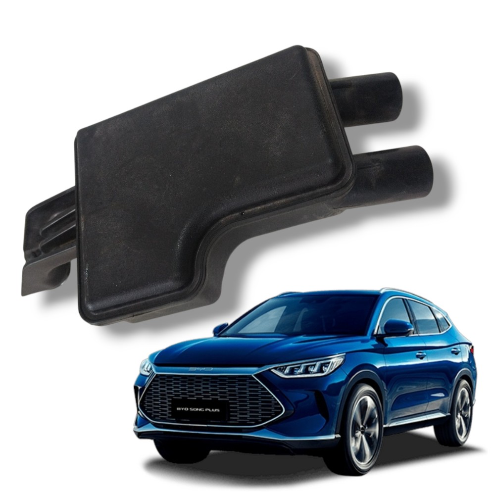 Filtro Corta Chama Byd Song Plus 2024 Original T4721109050