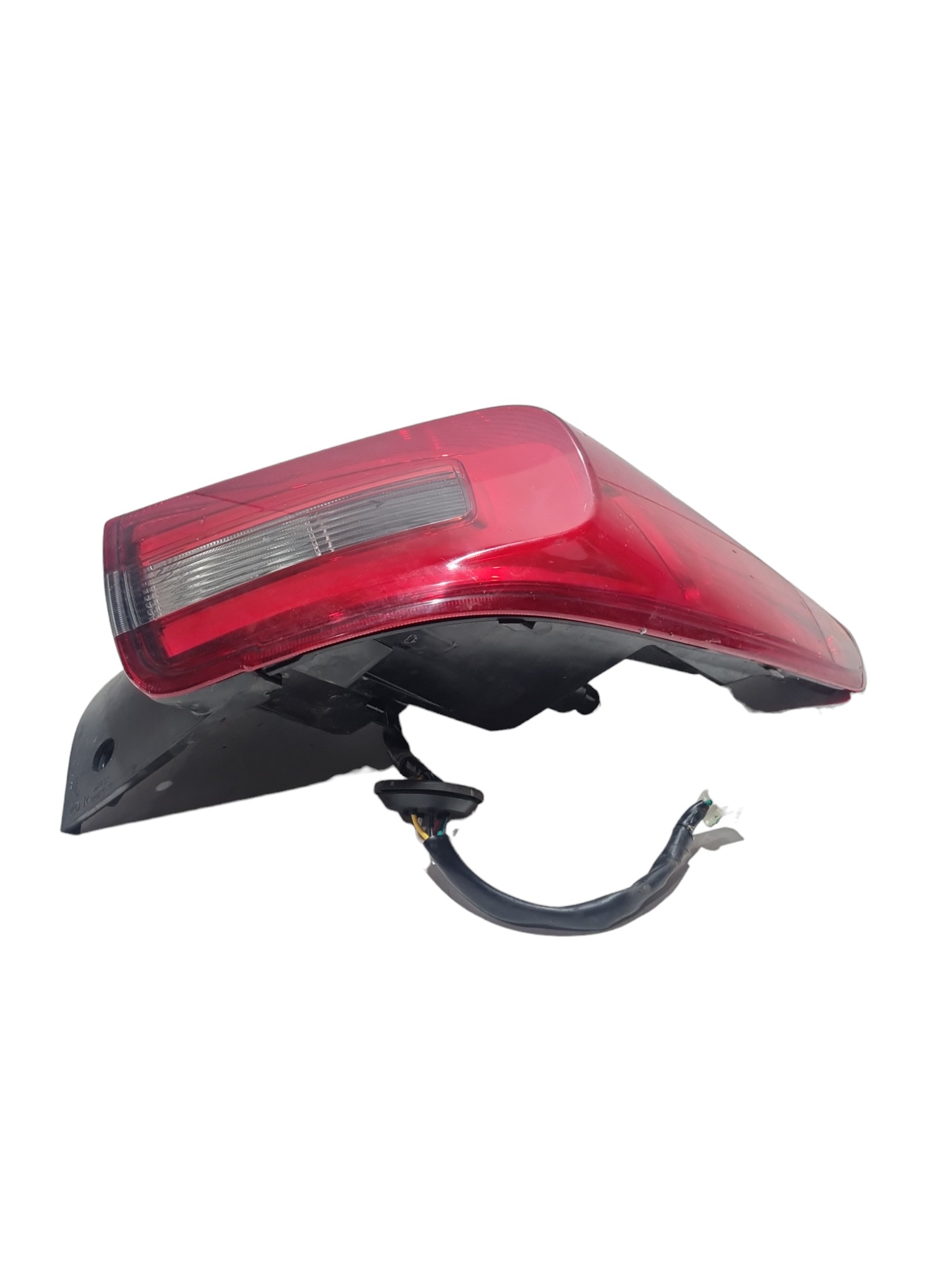 Lanterna Direita Chery Tiggo 2 2020 Usado Original Direito 2