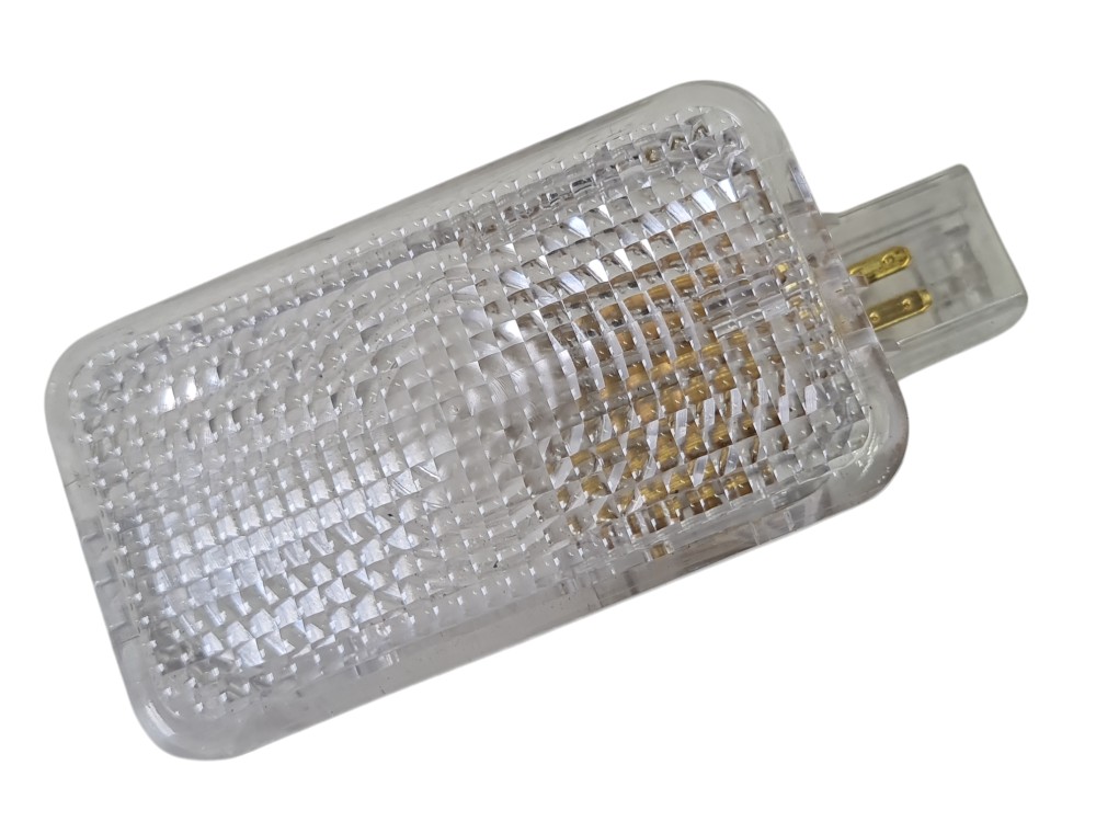 Lanterna Luz Interna Porta Malas Honda Wr-v 2021 Original 4