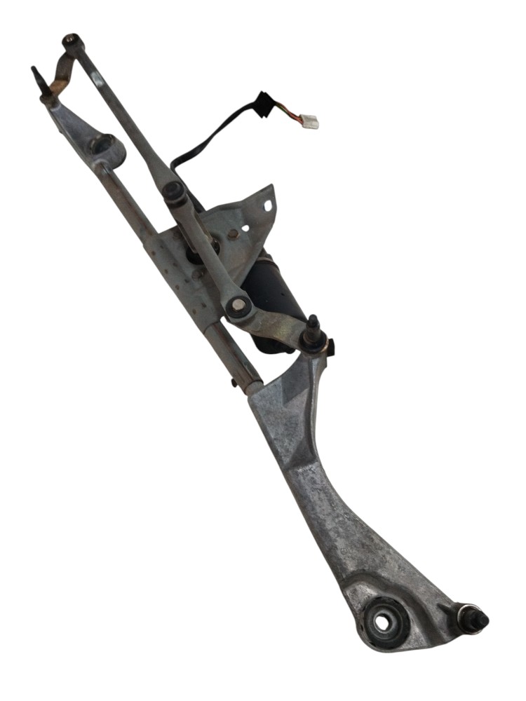 Motor Limpador de Parabrisa Mercedes Classe C230 2002 2003 2