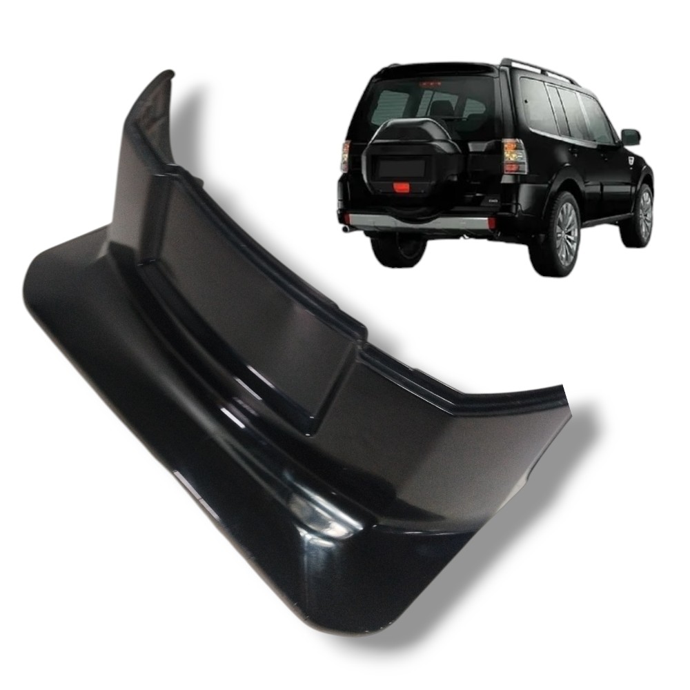 Acabamento Direito Estepe Pajero Full 2008 A 2018 Original 1