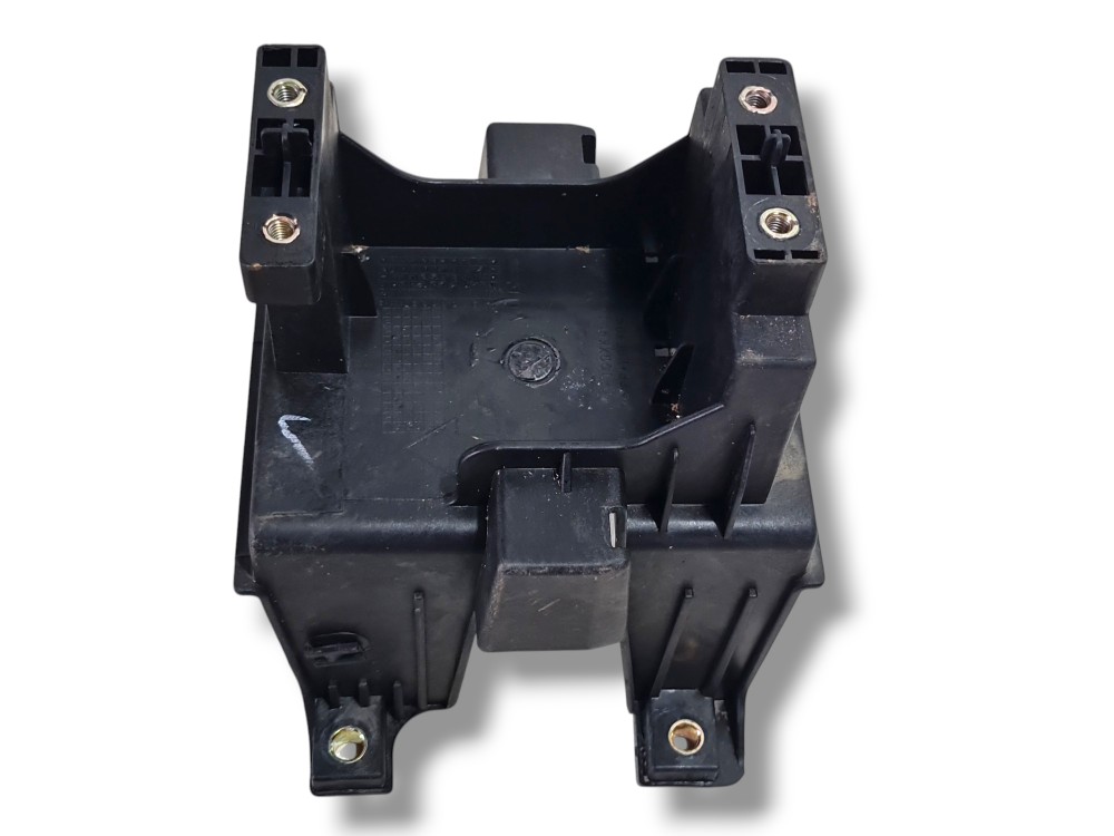 Suporte Console Central Gwm Tank 300 2025 2026 Original Preto 6