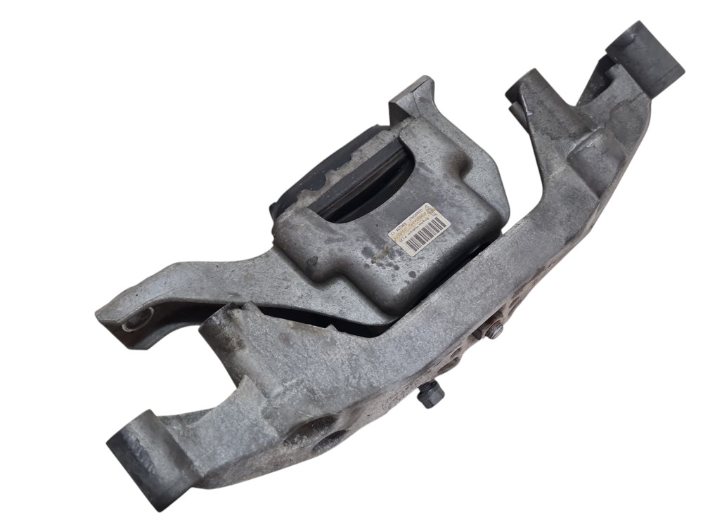 Coxim Direito Motor Mini Cooper S 2012 2013 G2005007686235 2