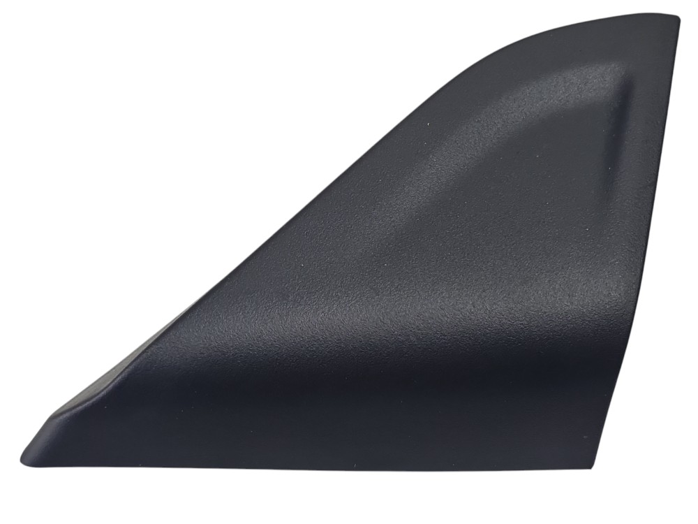 Acabamento Interno Retrovisor Esquerdo Jeep Compass 2023 5