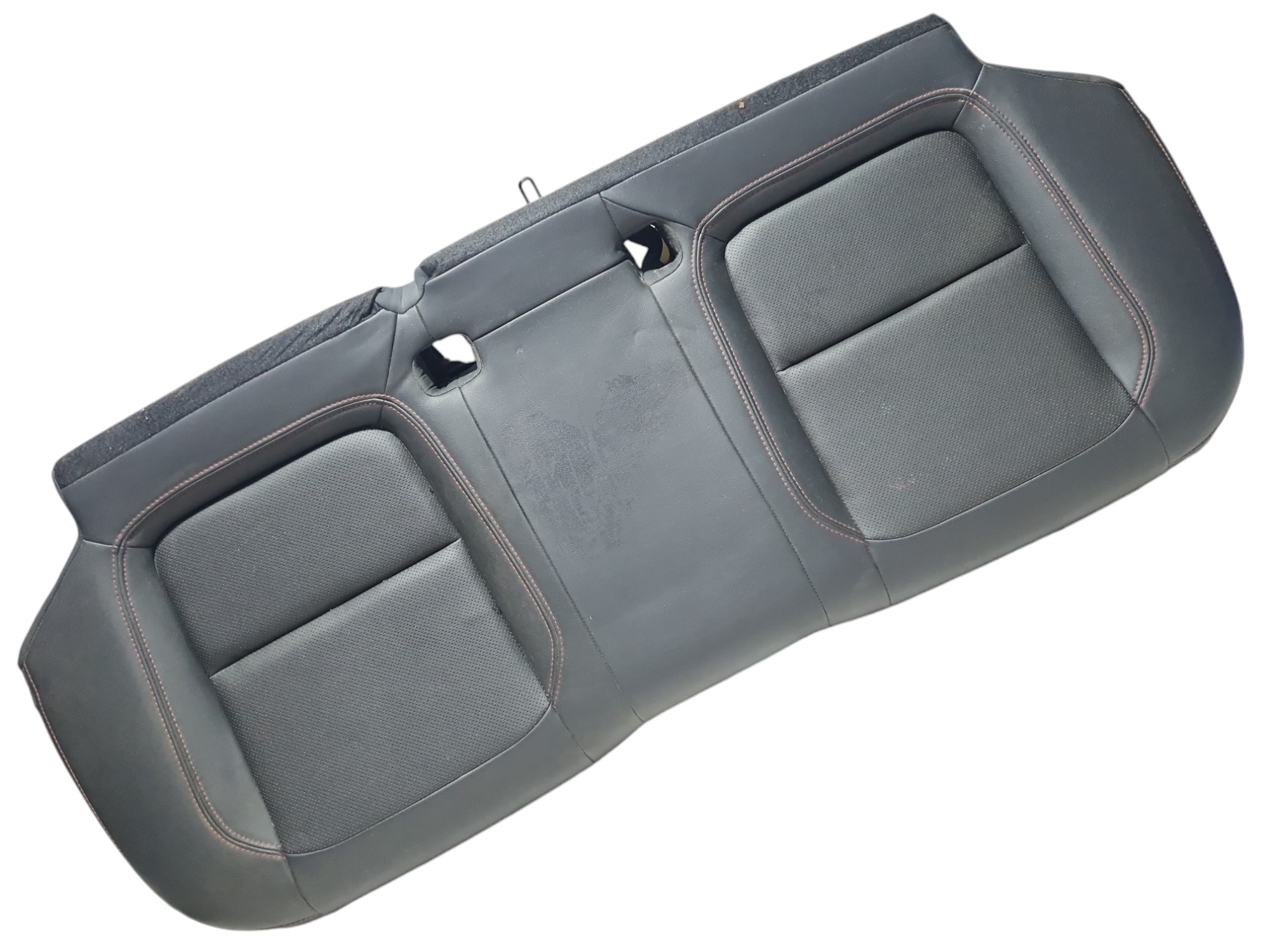 Banco Traseiro Chery Tiggo 5x 2022 Original Ótimo Estado 5