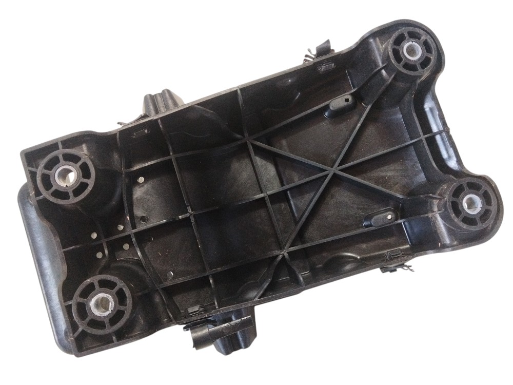 Base Suporte Trambulador Citroen Ds5 2015 9687895580 2