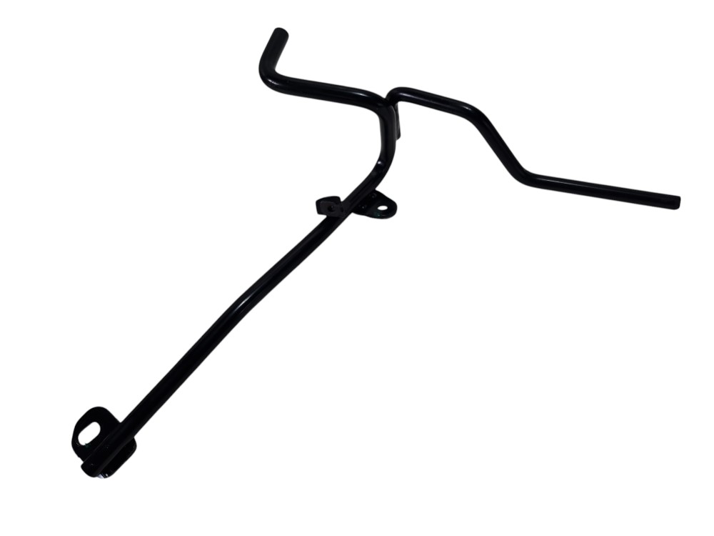 Suporte Para Dutos De Ar Vw Polo 2024 2qb721913 Original 13