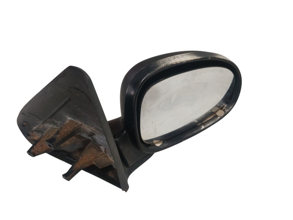 Par Retrovisor Manual Gol Mi 1998 1999 Com Detalhes 7