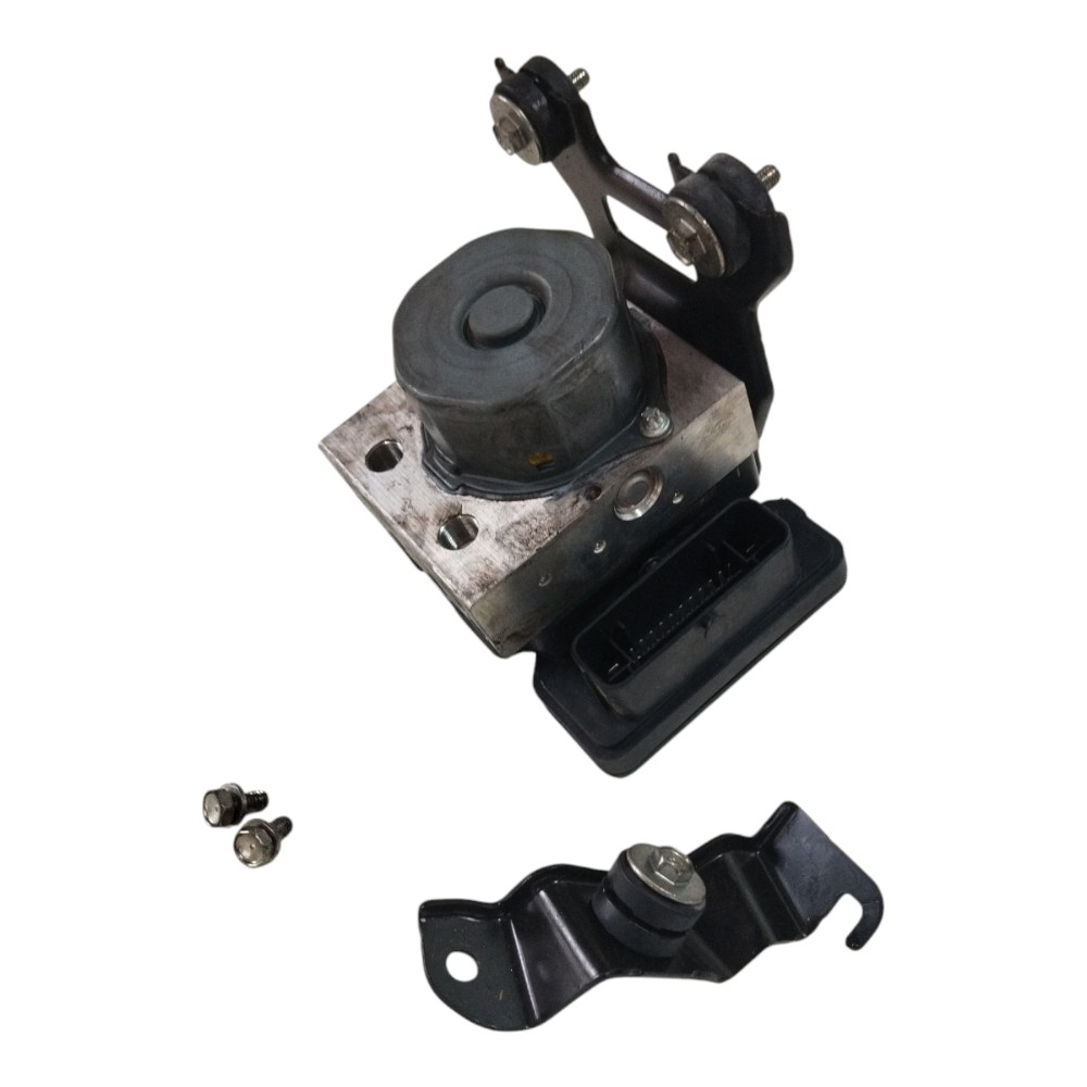 Kit Code Honda Wr-v 2021 1.5 Ex Flex Aut Original 42mil Km 6
