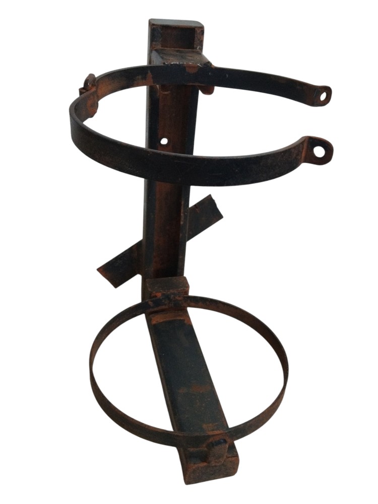 Suporte De Tanque de Ar Para Volvo Vm 330 2021 2