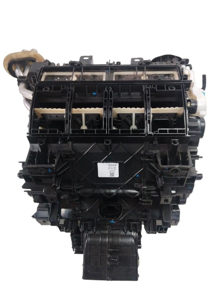 Caixa Evaporadora Ar Condicionado Toyota Corolla Grs 2024 7