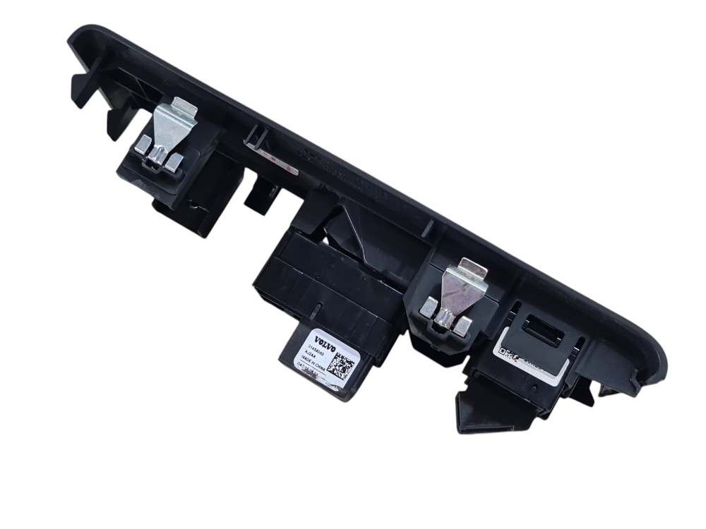 Comando Vidro Porta Volvo Xc40 2019 2021 Dianteiro Direito 5