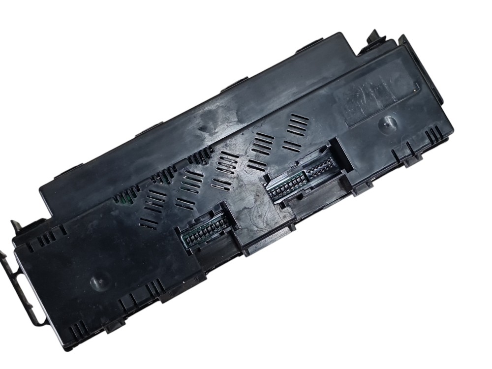 Modulo ar condicionado Mercedes Actros 2651 2022 ORIGINAL 3