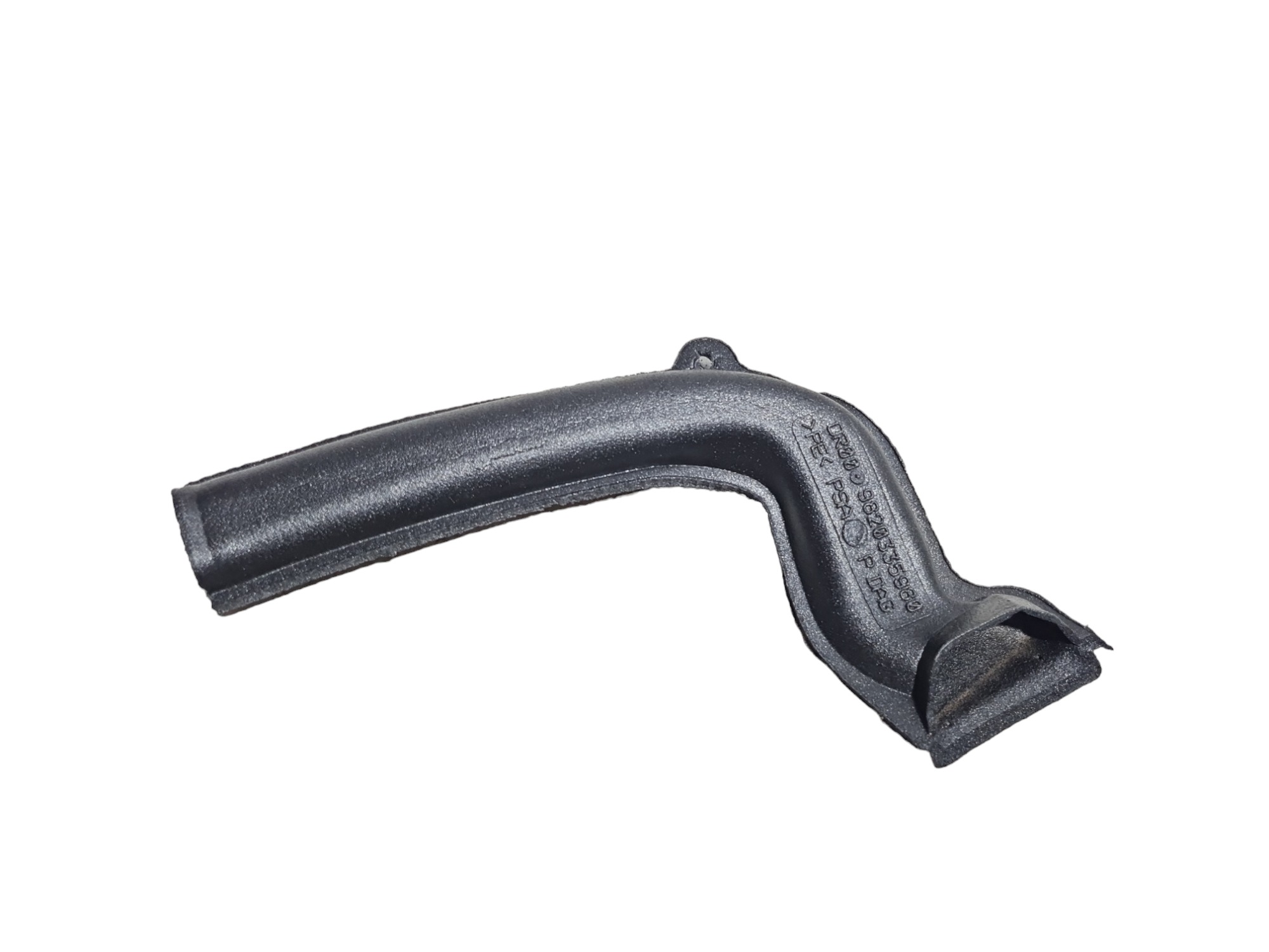 Duto De Ar Peugeot 2008 2017 Original Codigo 9820335980 2