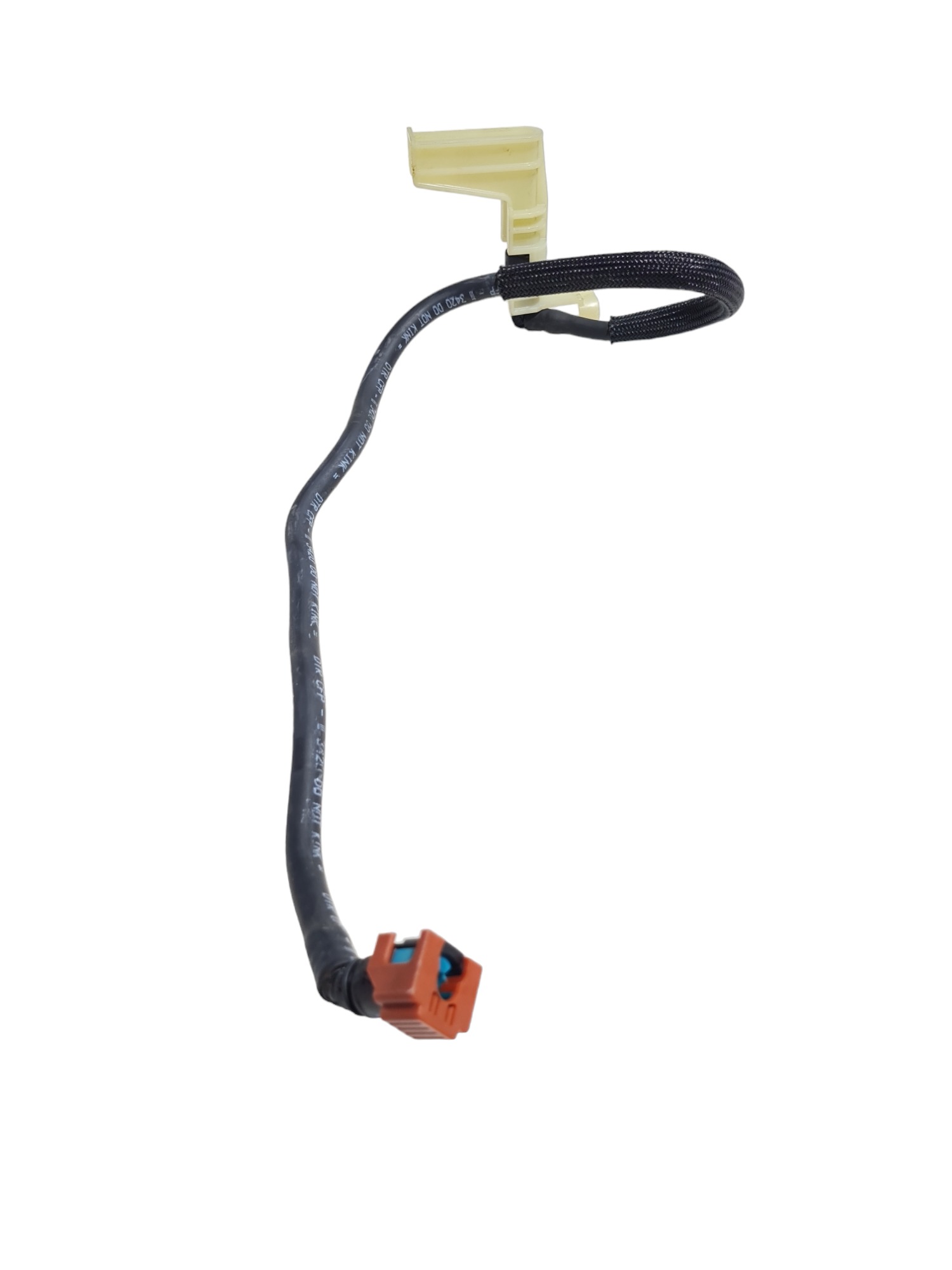 Mangueira Da Flauta De Combustivel Nissan Kicks 2024 4