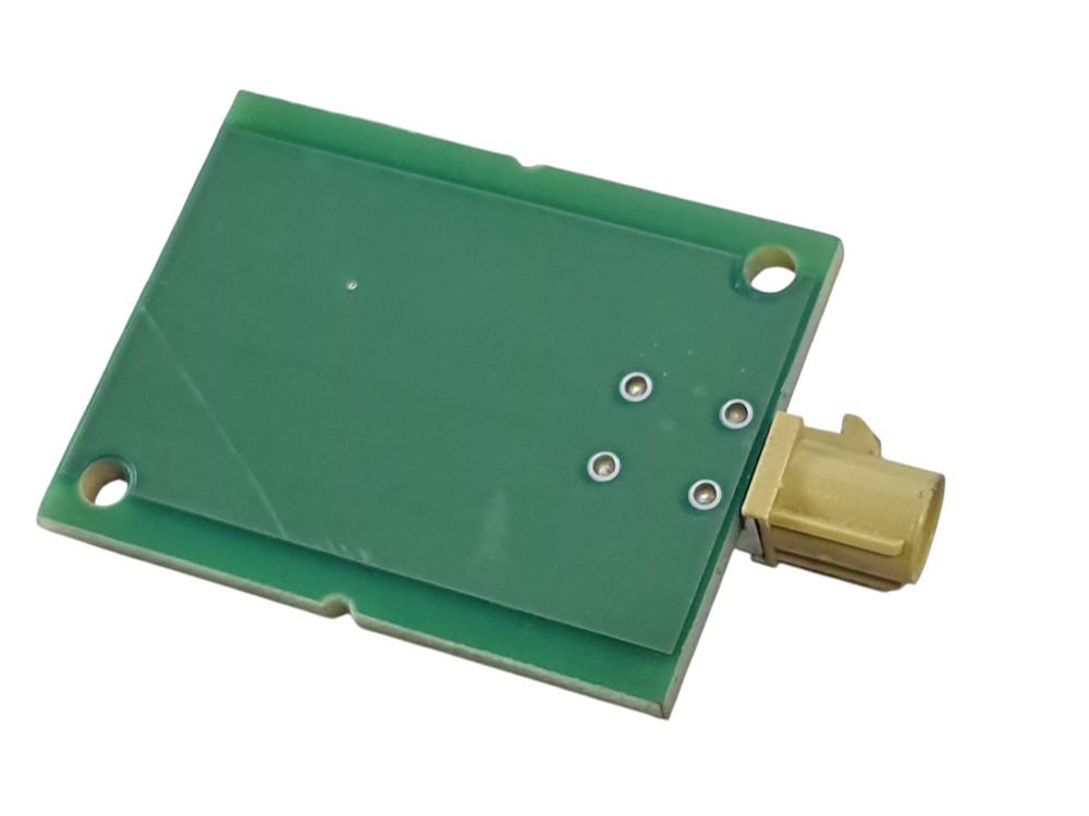 Módulo amplificador antena MB Actros 2651 2022 A1779052902 3