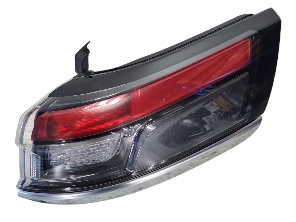 Lanterna Direita Jeep Commander 2022 2023 501528150 Esquerdo/motorista 6