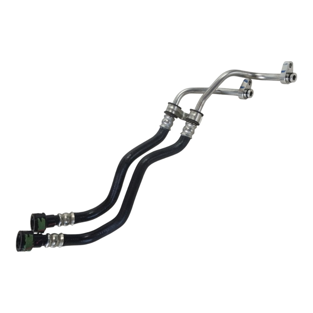 Mangueira Resfriador Motor Elétrico Byd Song Plus 1.5 2024 5