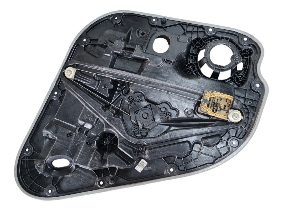 Máquina Vidro Traseira Direita Volvo Xc 40 2020 30747106 3