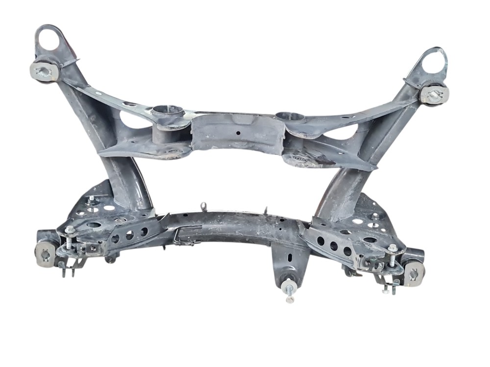 Agregado traseiro Volvo XC40 T5 2020 32246801 ORIGINAL 4