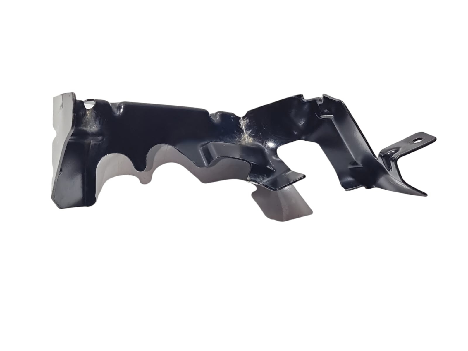 Suporte Traseiro Volvo Fh Cod 84286791 Com Detalhe 3