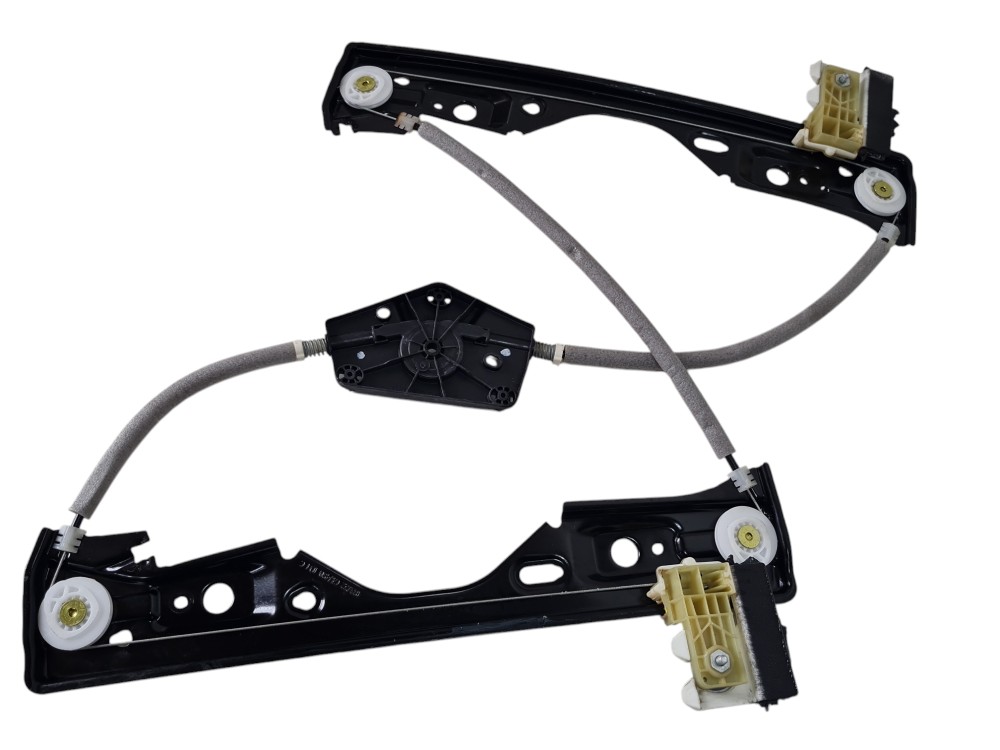 Máquina Vidro Dianteiro Direito Jeep Compass 2023 C47490101 4
