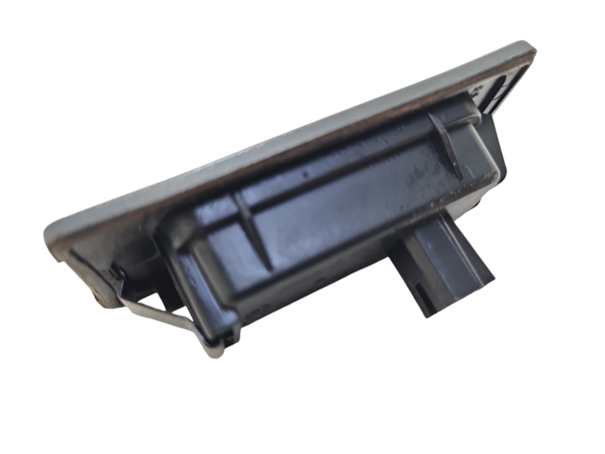 Luz Placa Traseira Audi A4 Avant 2019 19069045 5na946021 6