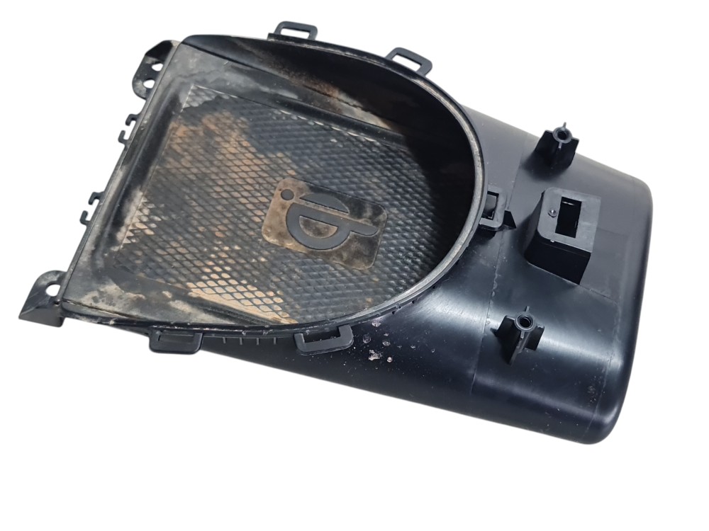 Porta Celular Console Dolphin Yuan Plus 2025 Em2e-5305212a 3