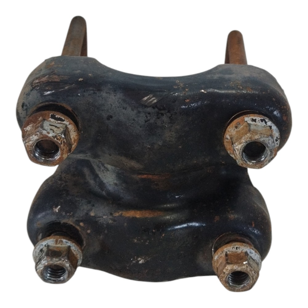 Suporte suspensão traseira Dodge Dakota 2.5 1999 55024582ab 4