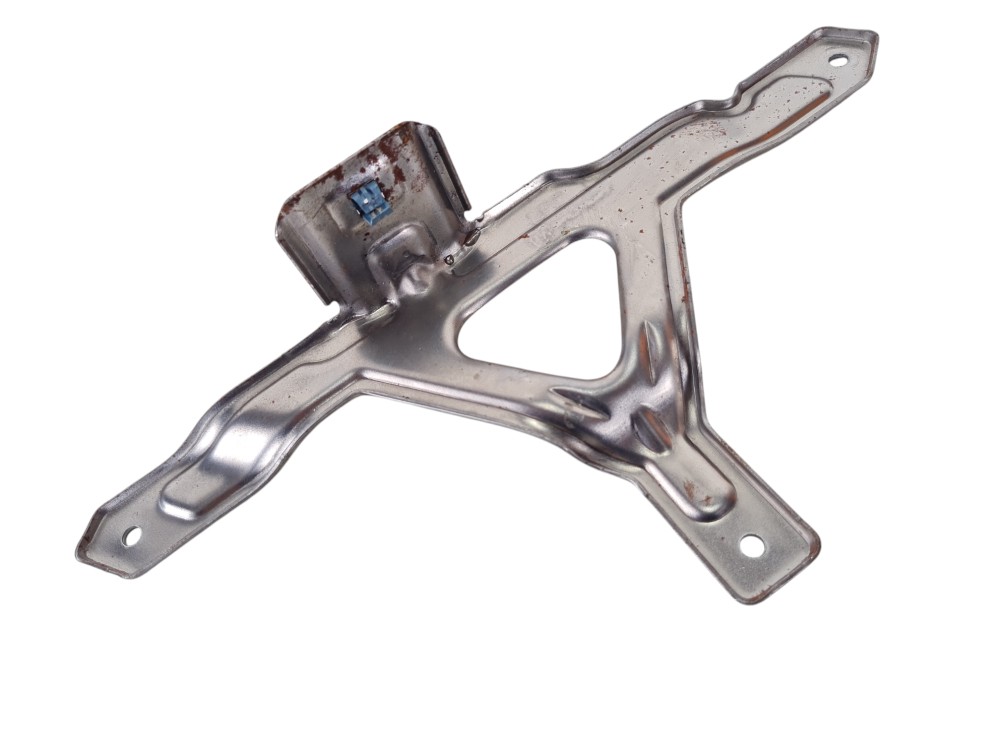 Suporte Forro Porta Traseiro Esqu Gm Onix Prisma 2013 A 2018 6