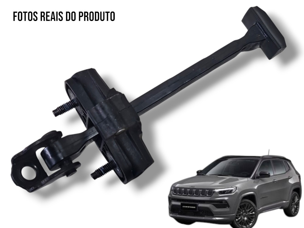 Limitador Porta Traseira Jeep Compass 2023 53432997 Original 1