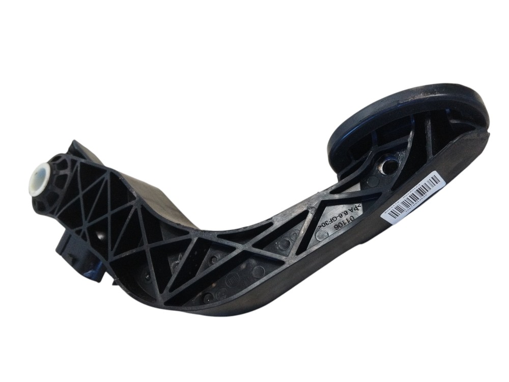 Pedal Freio Fiat/fiorino Endurance 80mil Km 2021 Original 4