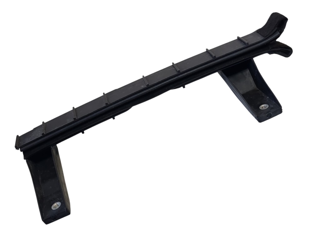 Guia Vidro Suporte Direito Dianteiro Po Fiat Uno 2010 A 2014 5