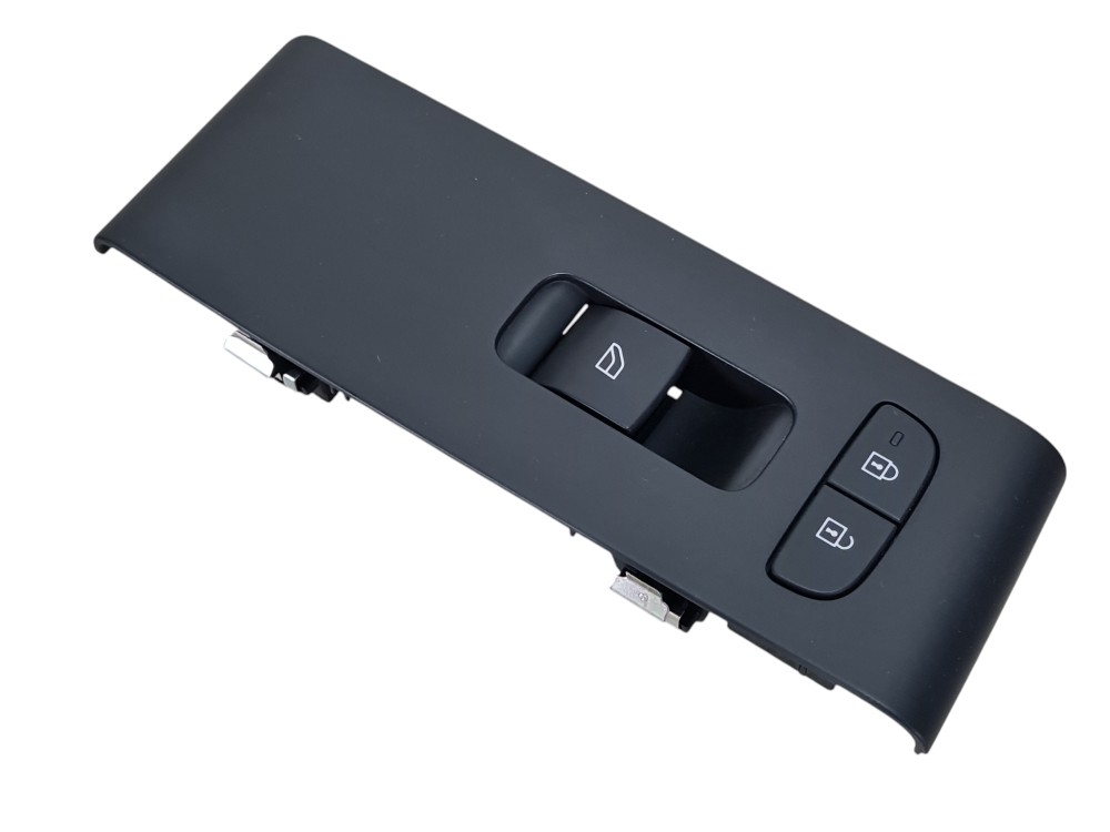 Comando Vidro Porta Volvo Xc40 2019 2021 Dianteiro Direito 2