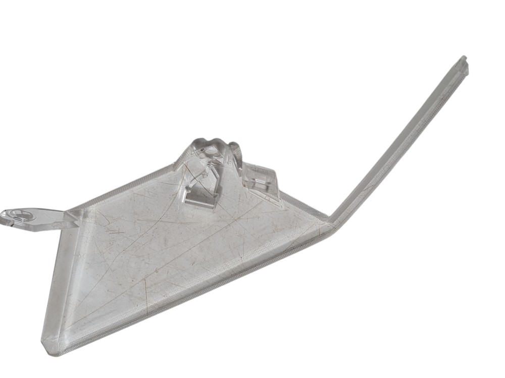 Agrilicu Refletor Farol Direito Toyota Corolla Cross 2023 3
