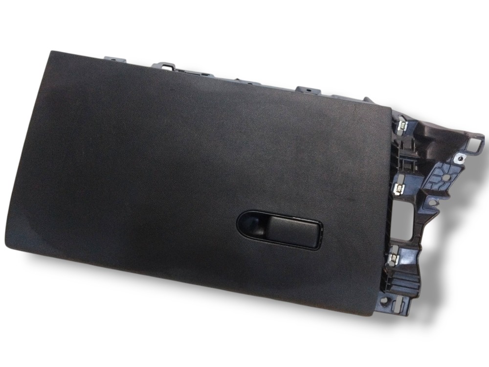 Porta-malas Renault Kangoo 2024 2025 681081105r 681082548r 1