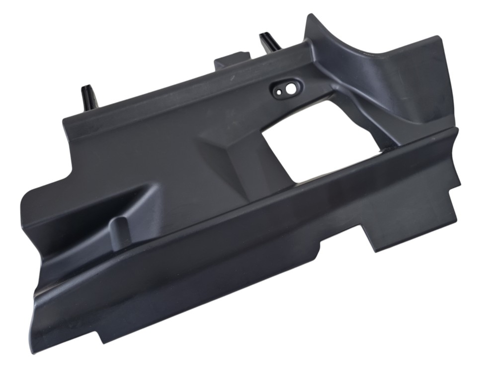 Moldura Painel Central Honda Wr-v 2021 77345t5n Original 5