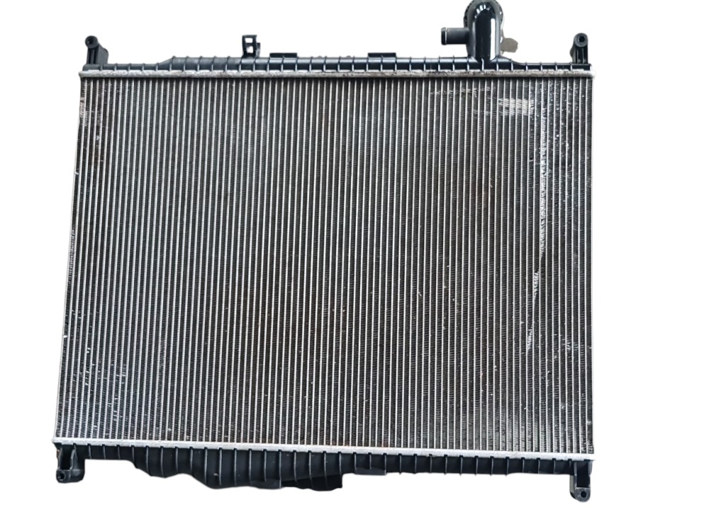 Radiador De Água Land Rover Discovery 4 2015 Ah328005ba 7
