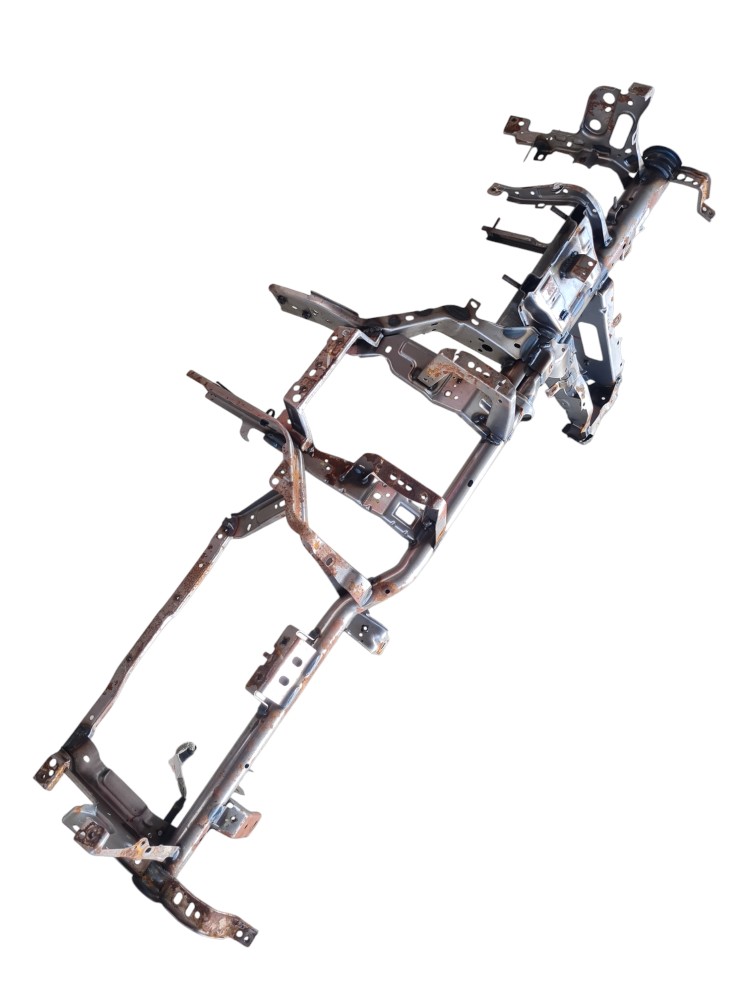 Suporte Painel Tabelier Byd Tan 2023 Original 4